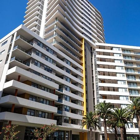 Macquarie Park Corporate Apartments Sidney Exterior foto