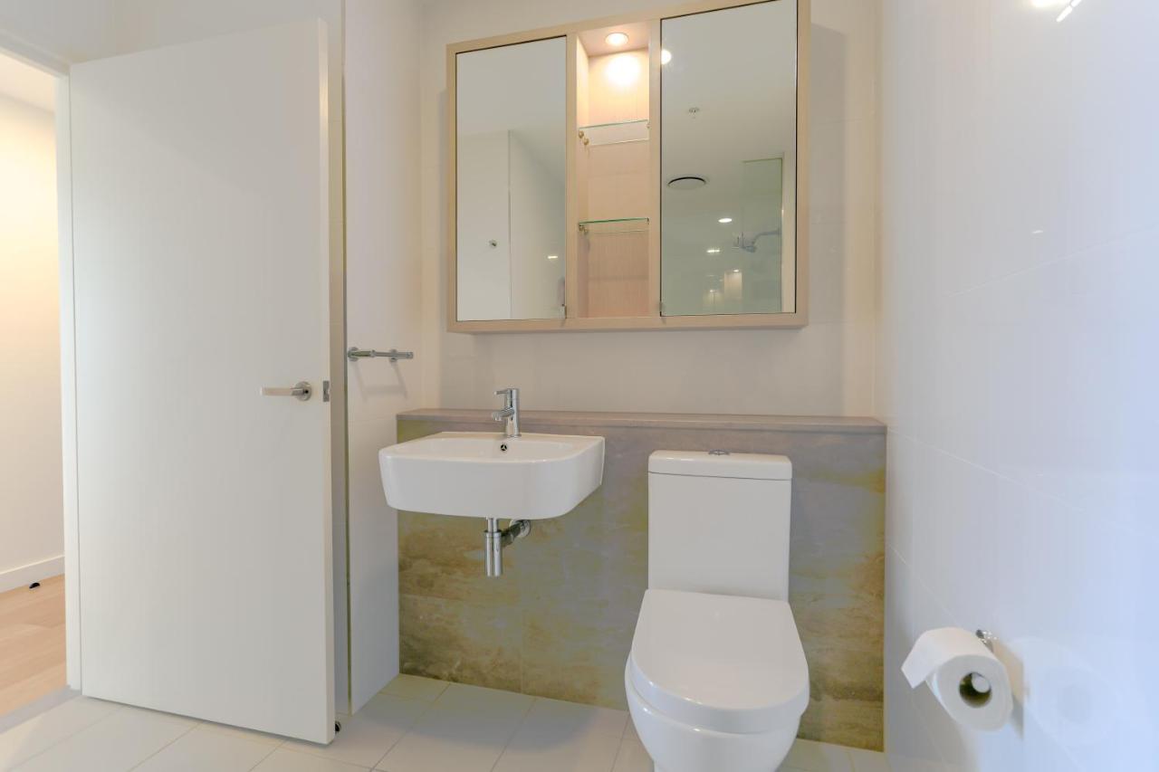 Macquarie Park Corporate Apartments Sidney Exterior foto